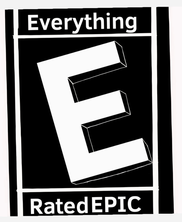 Epic Panda Apparel
