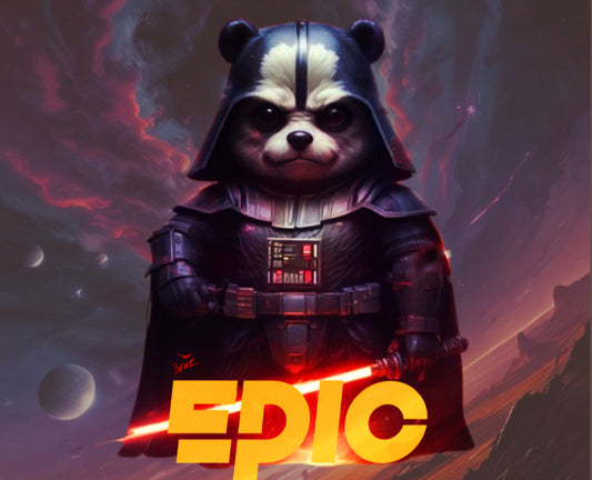 DarkSide Panda