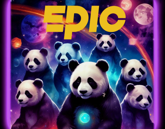 Multiversal Pandas