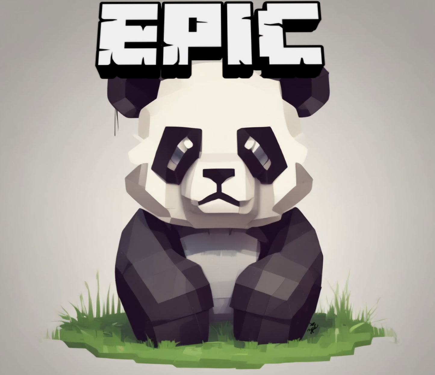 Brix Panda
