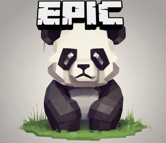 Brix Panda